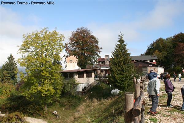 Recoaro Terme - Recoaro Mille