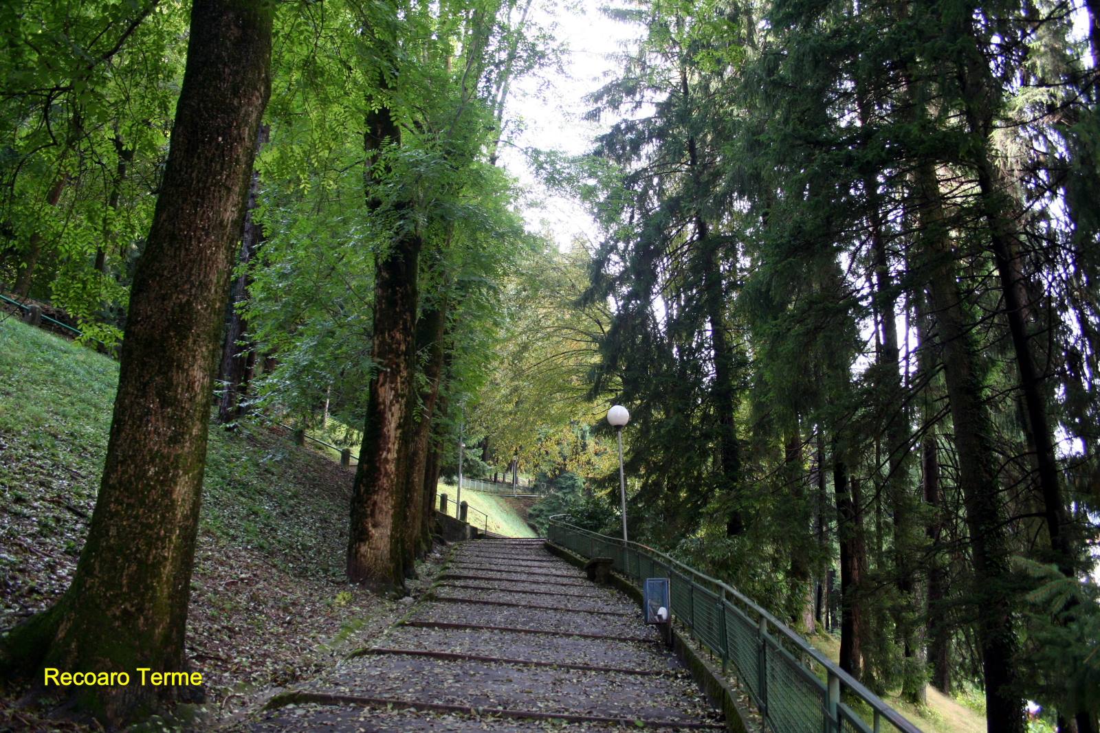 Recoaro Terme