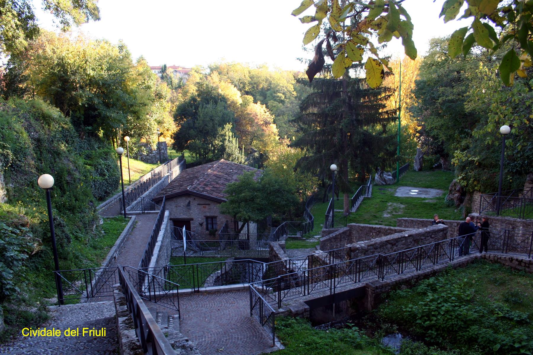 Cividale del Friuli