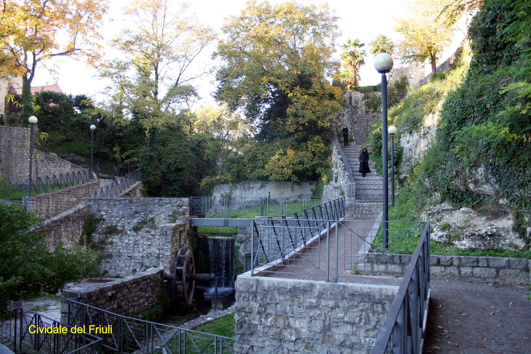 Cividale del Friuli