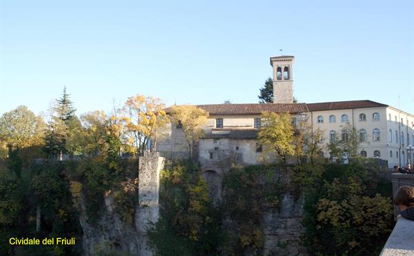 Cividale del Friuli