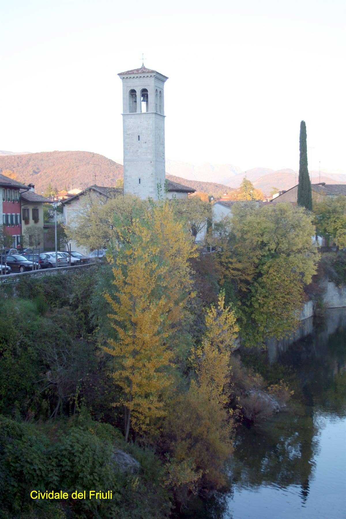 Cividale del Friuli