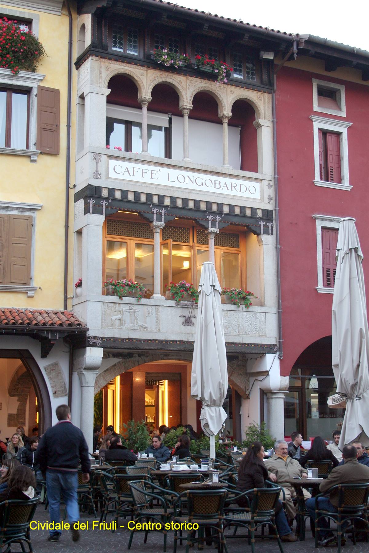 Cividale del Friuli - Centro storico
