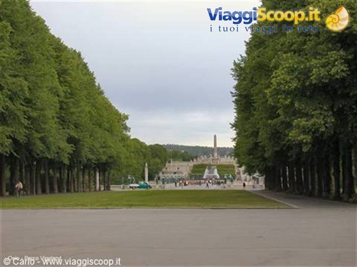 Parco Vigeland
