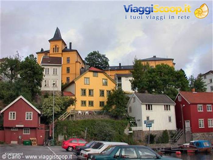 Kristansand