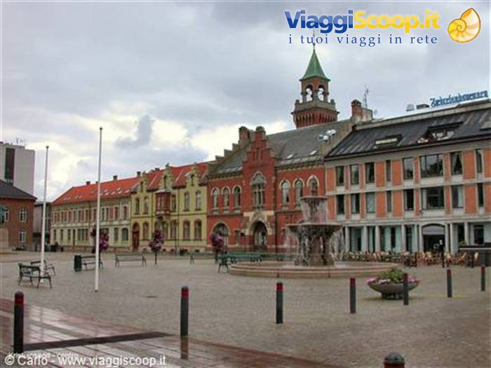 Kristiansand