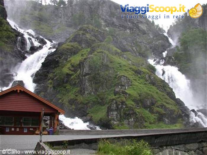 Latefoss