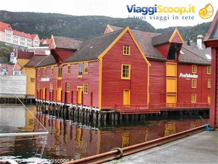 Bergen