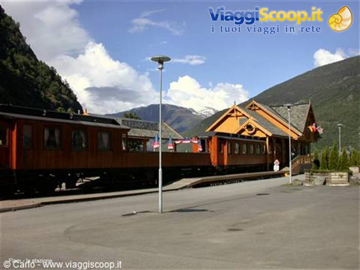 Flam - La Stazione