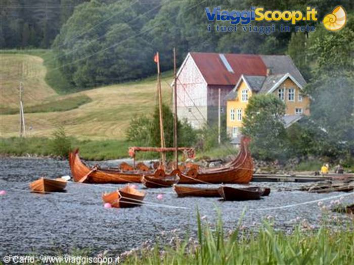Folkestad - Camping Helset