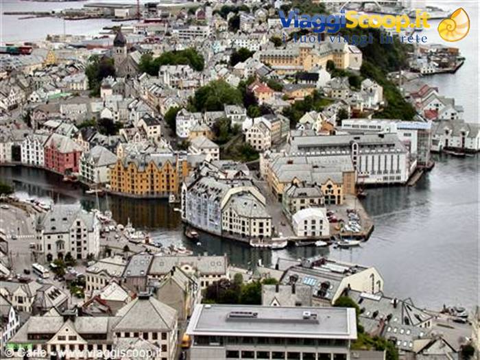 Alesund