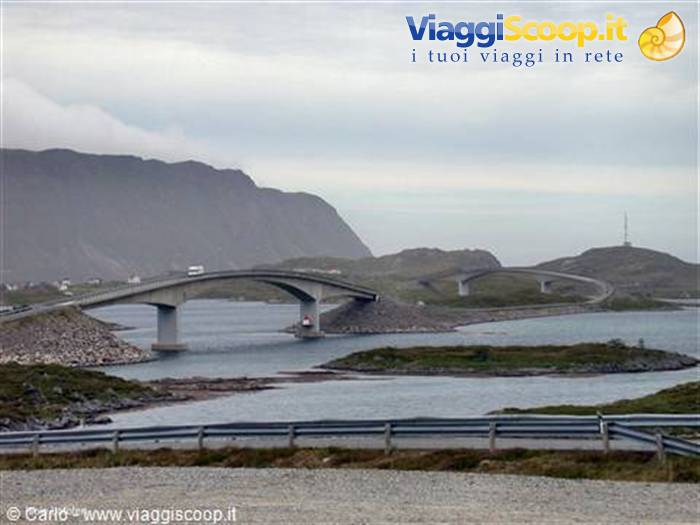 Isole Lofoten