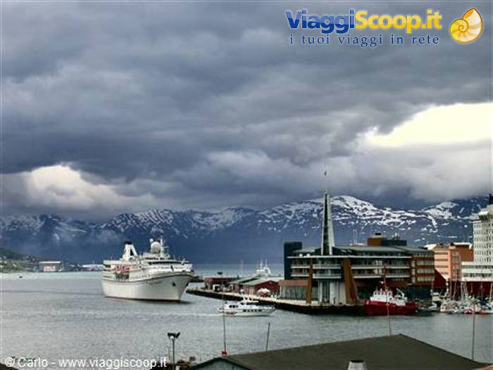 Tromso