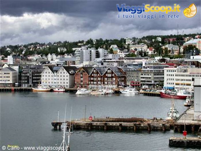 Tromso