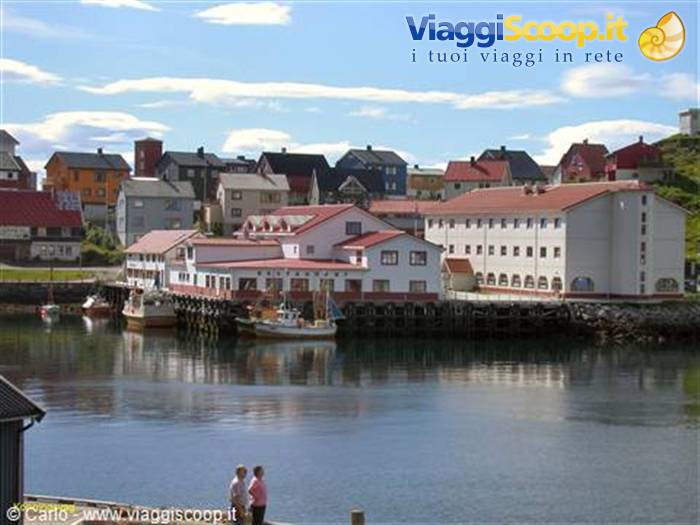 Konningsvag