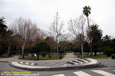 Raduno di Adrano - Adrano (CT)