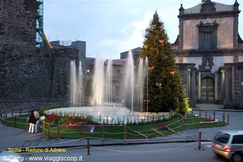 Raduno di Adrano - Adrano (CT)
