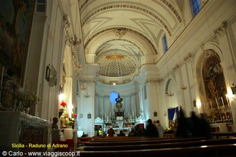 Raduno di Adrano - Adrano (CT)