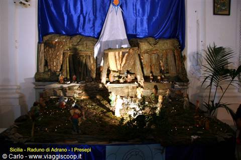 Raduno di Adrano - Adrano (CT)