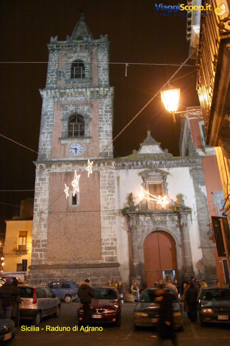 Raduno di Adrano - Adrano (CT)