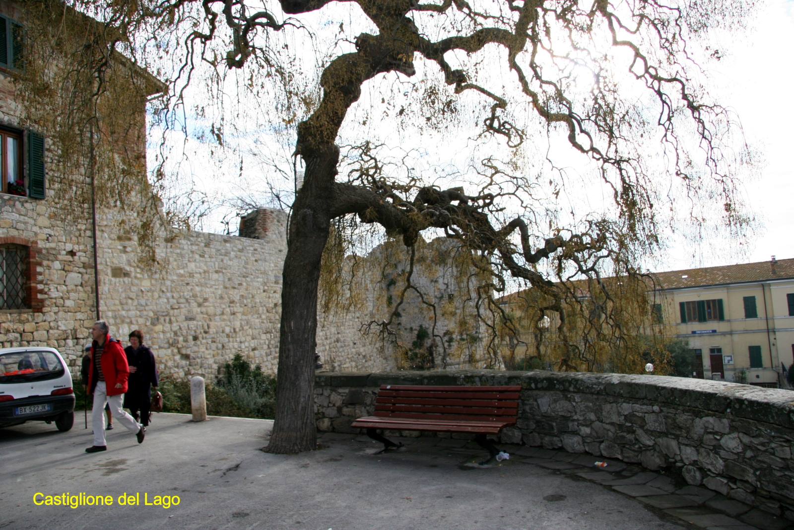 Castiglione del Lago