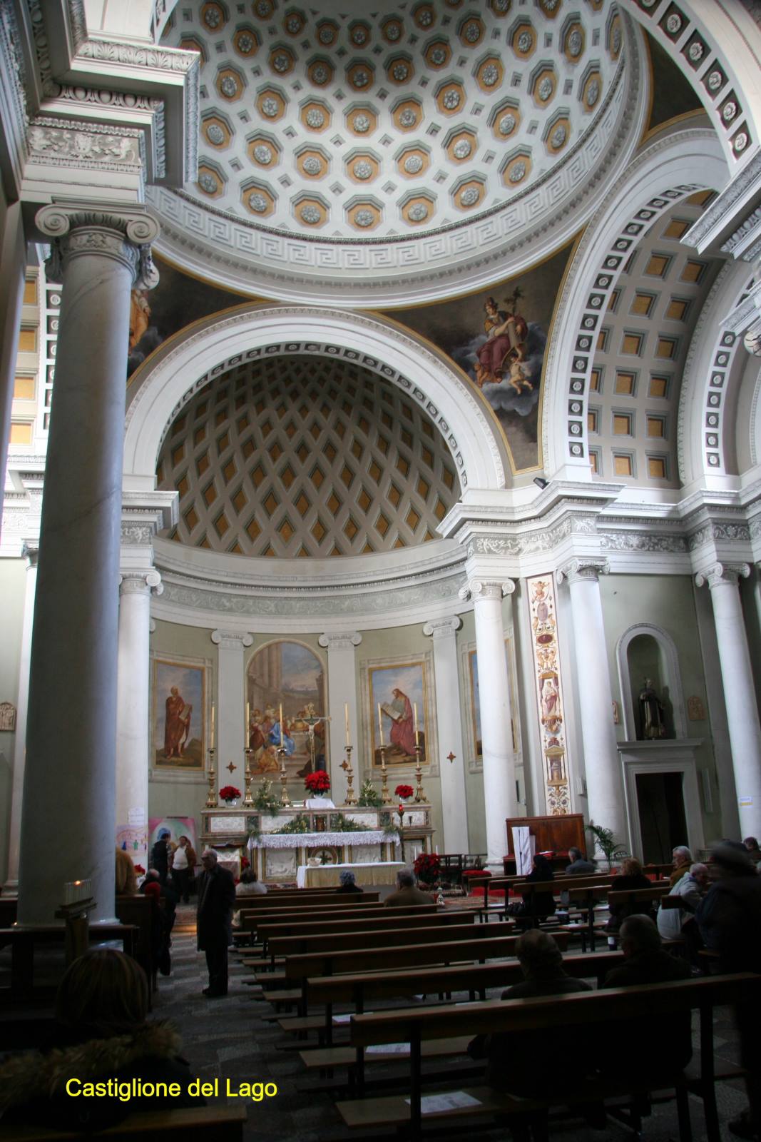 Castiglione del Lago