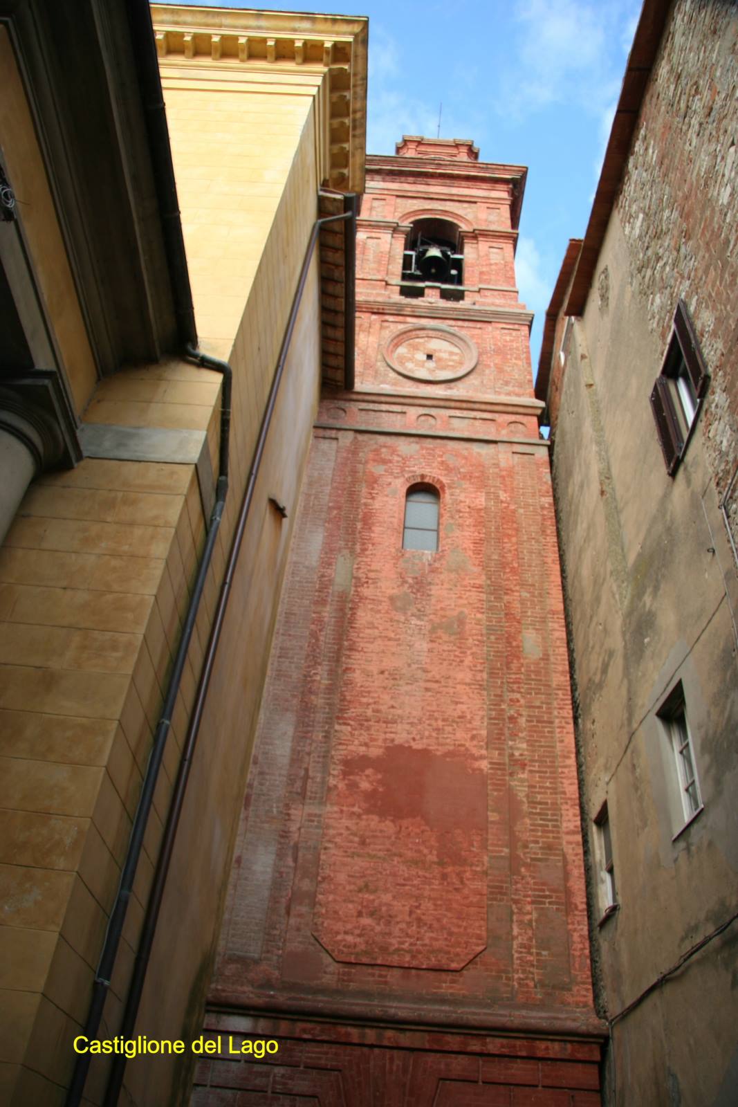Castiglione del Lago
