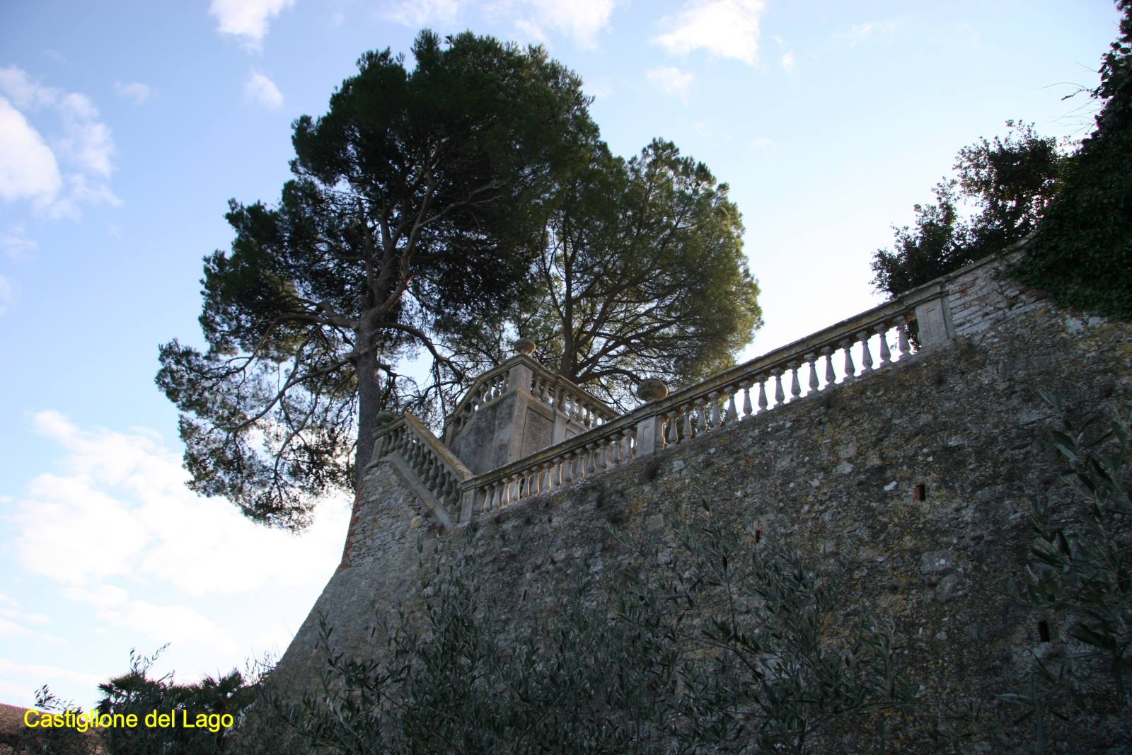 Castiglione del Lago