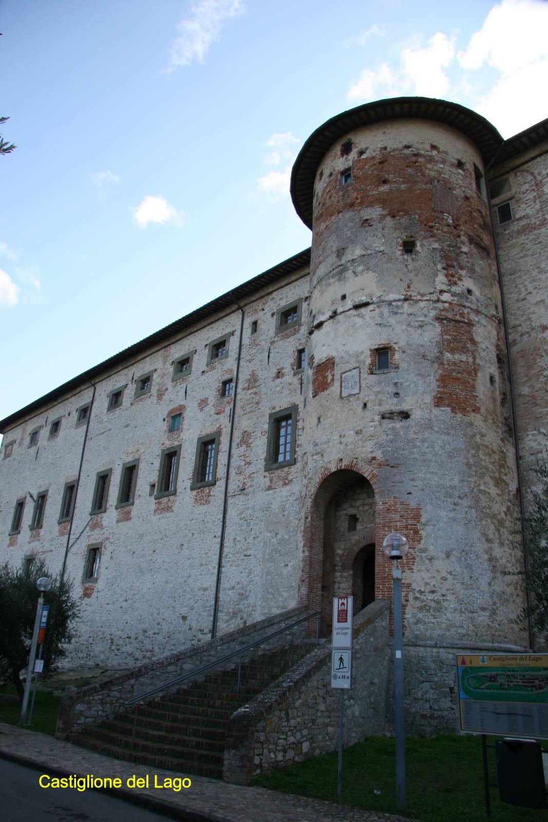 Castiglione del Lago