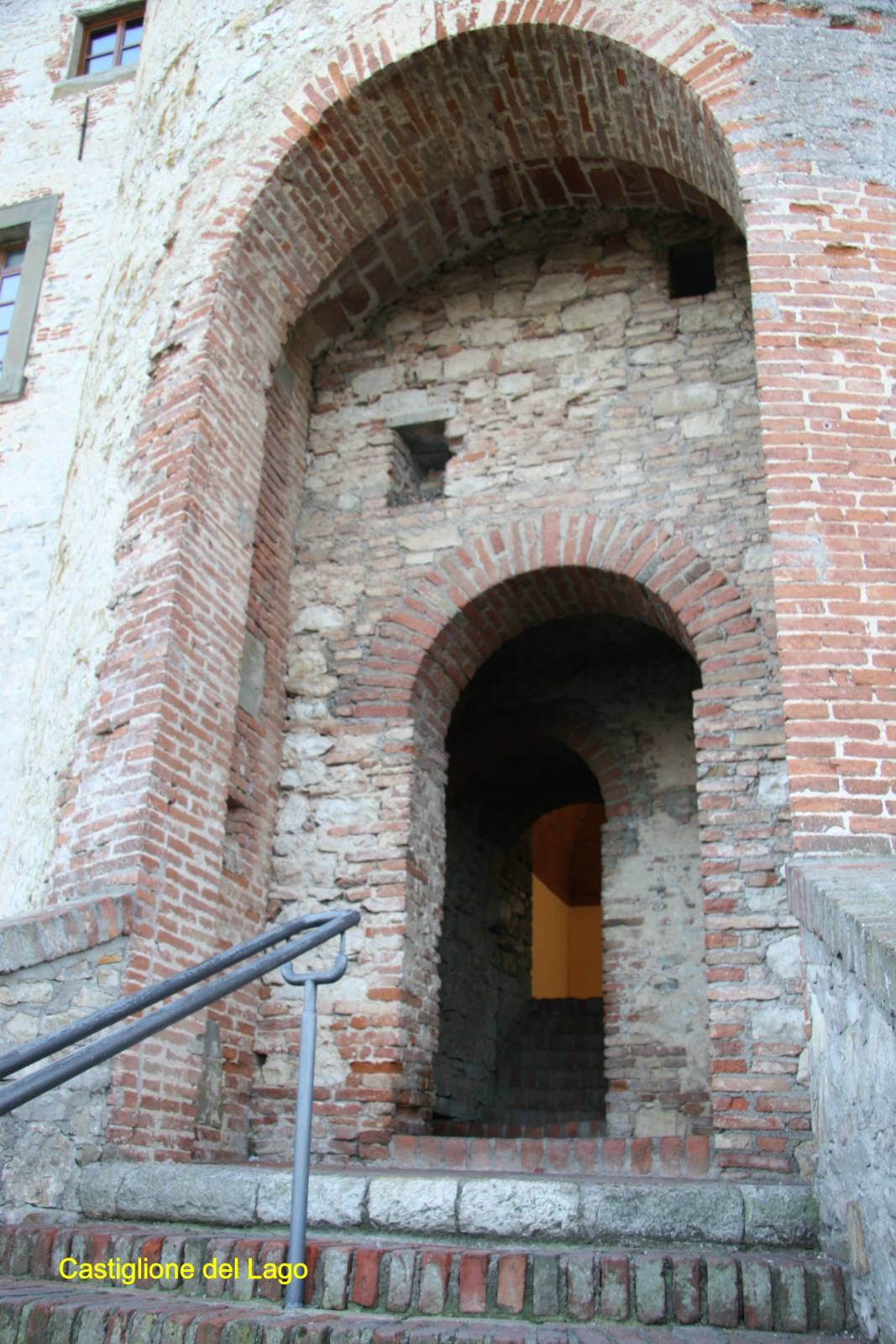 Castiglione del Lago