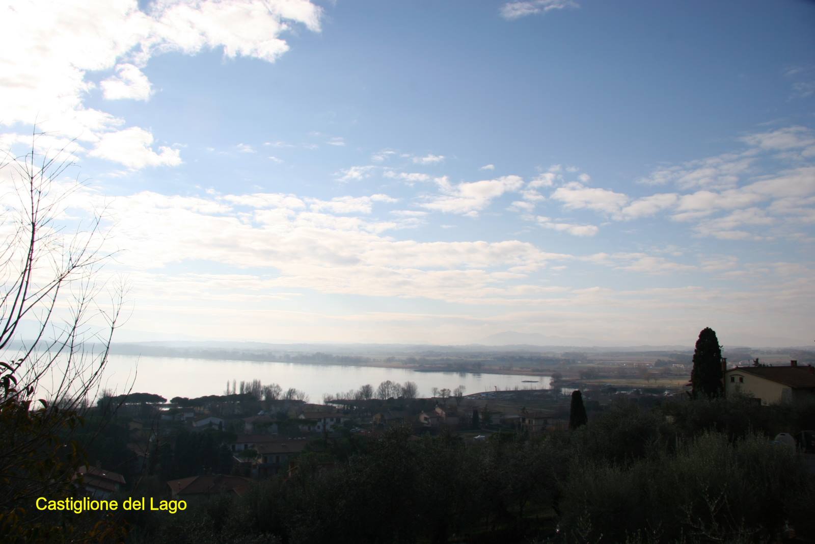 Castiglione del Lago