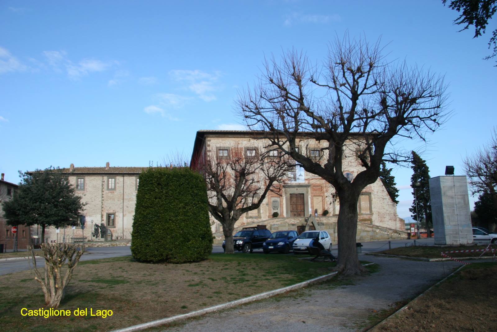 Castiglione del Lago
