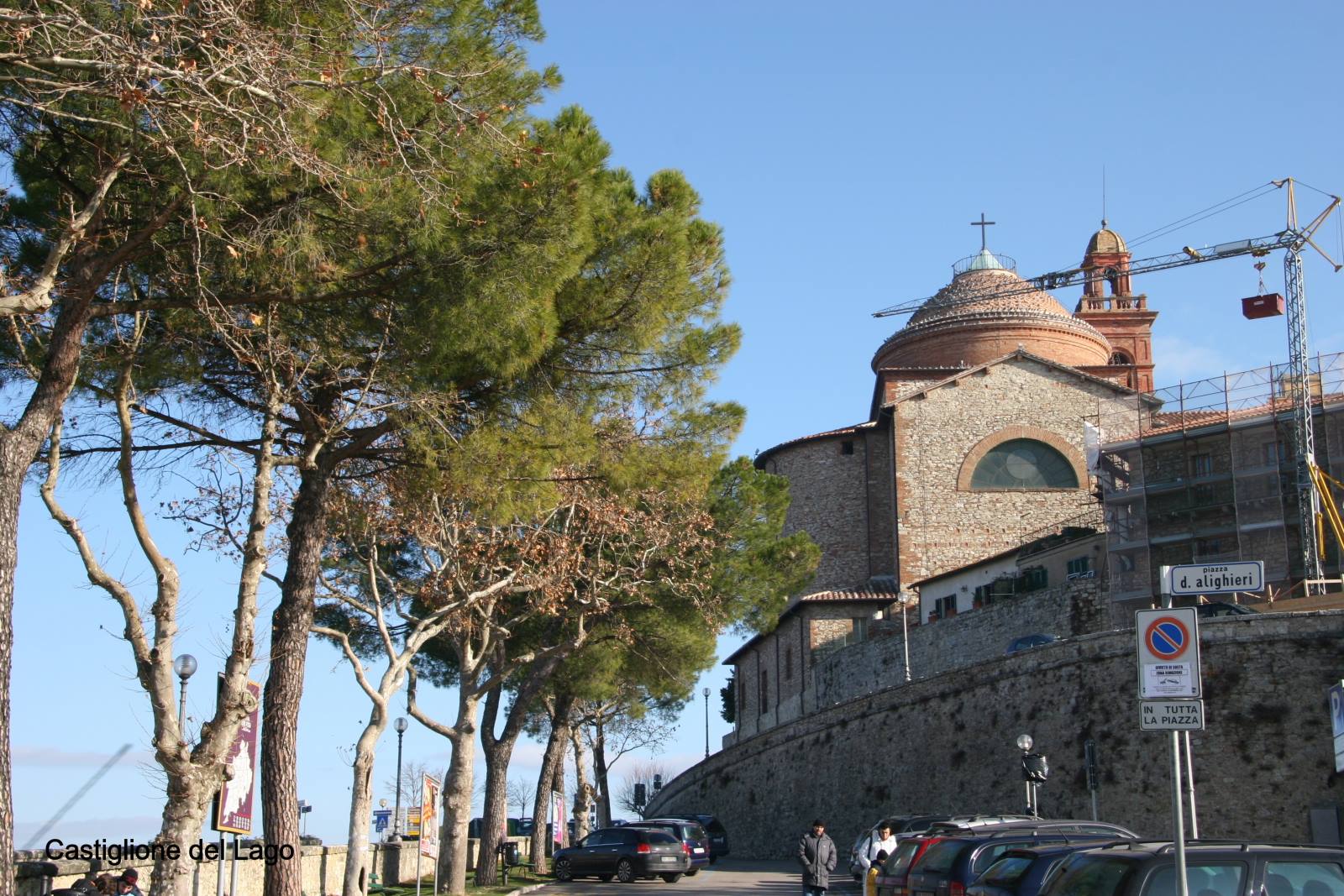 Castiglione del Lago