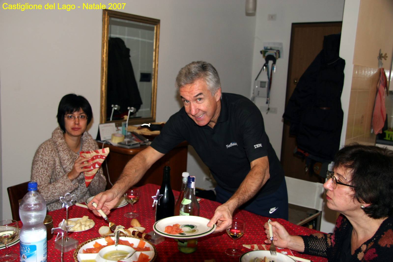 Natale 2007