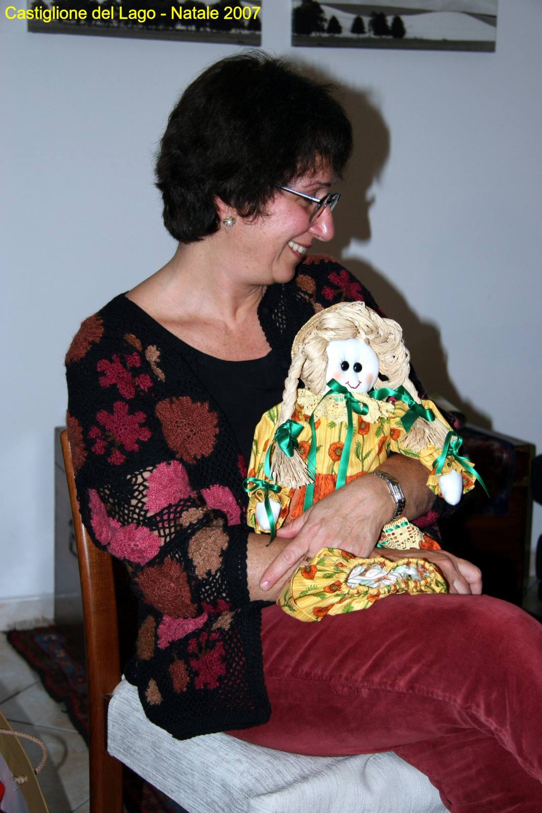 Natale 2007