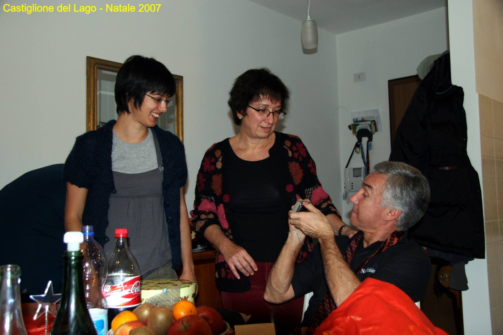 Natale 2007