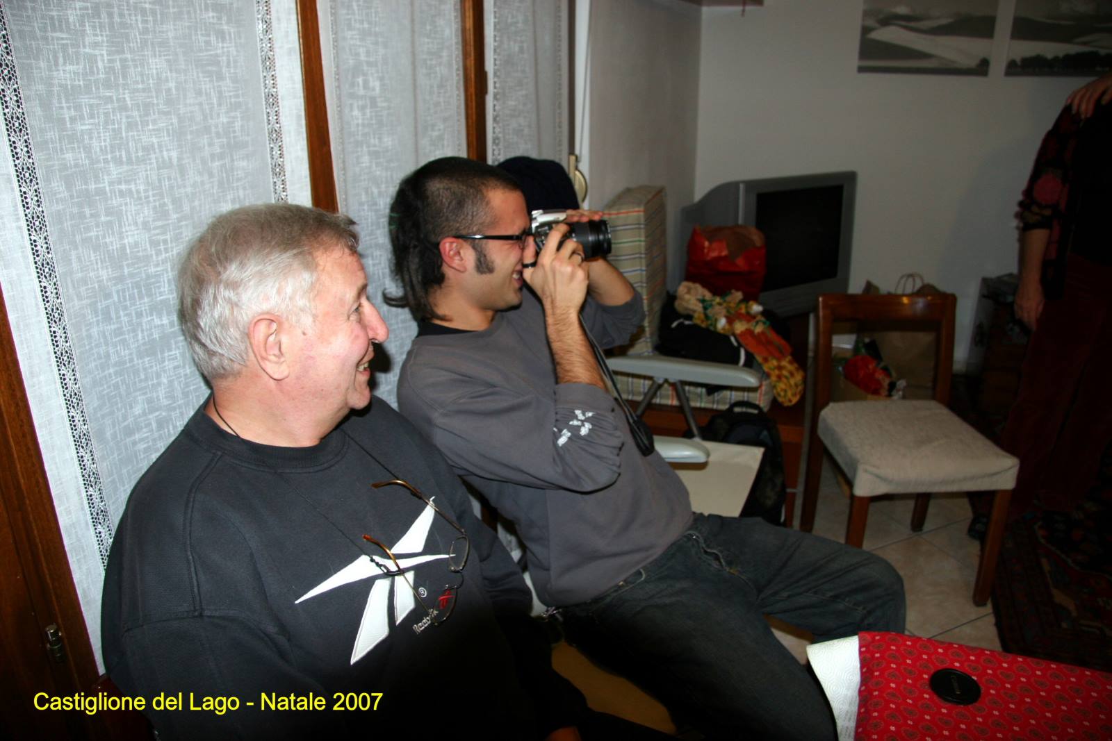 Natale 2007