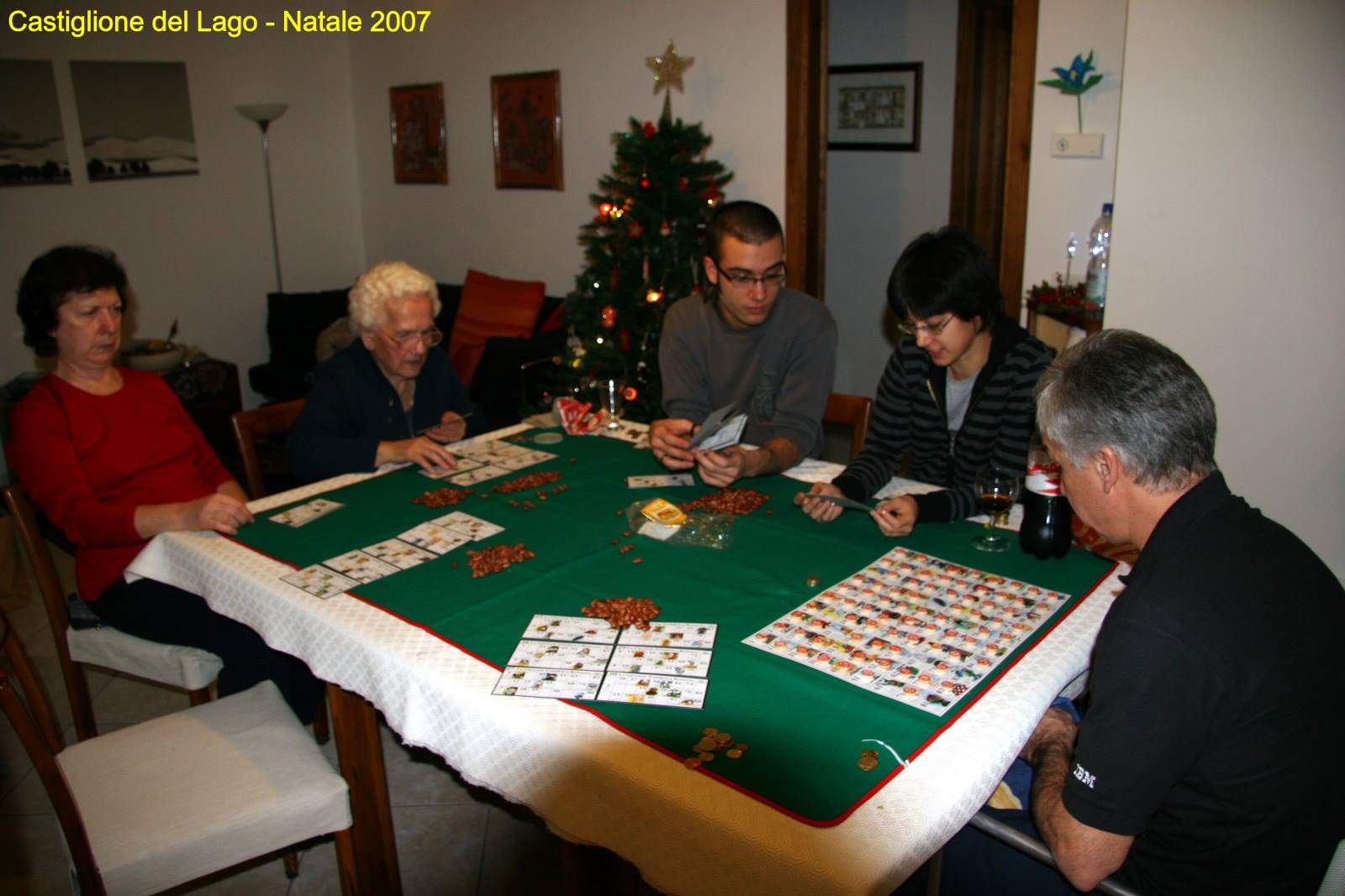 Natale 2007