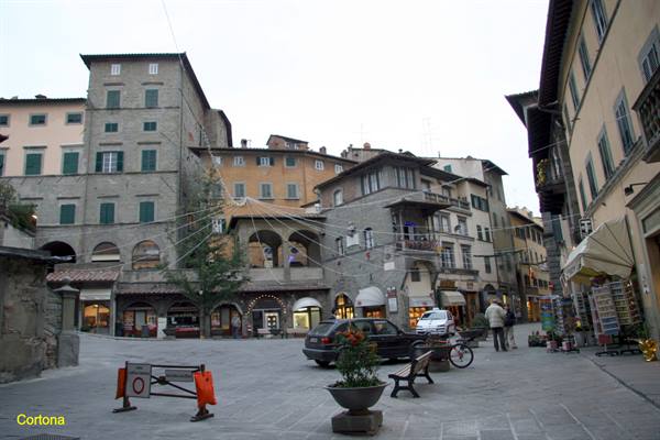 Cortona