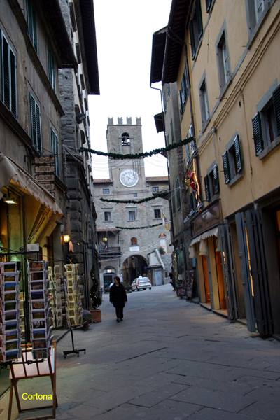 Cortona