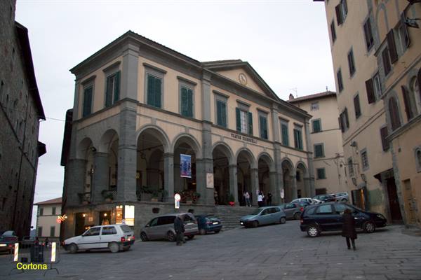 Cortona