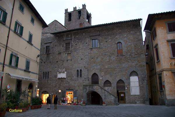 Cortona
