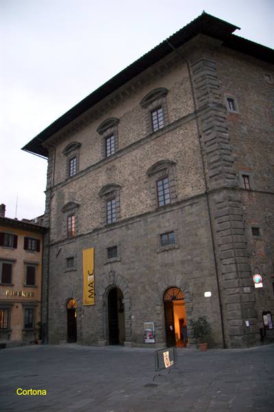 Cortona