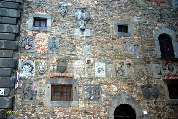 Cortona