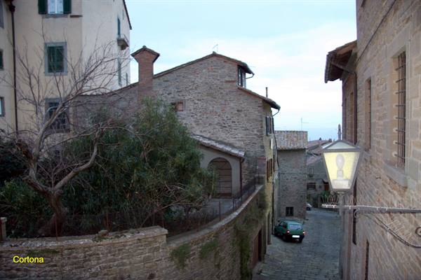 Cortona