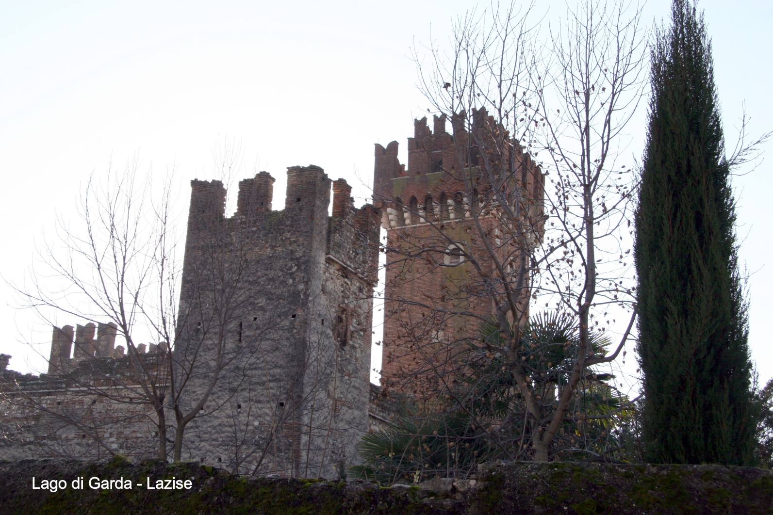 Lago di Garda - Lazise