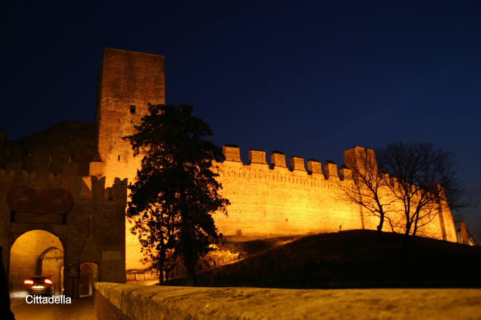 Cittadella
