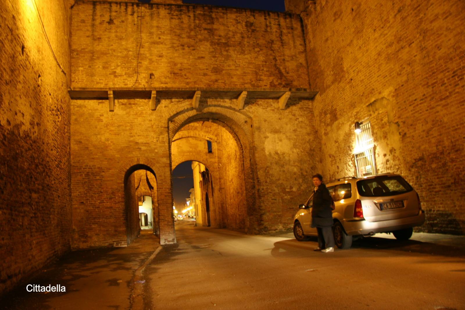 Cittadella