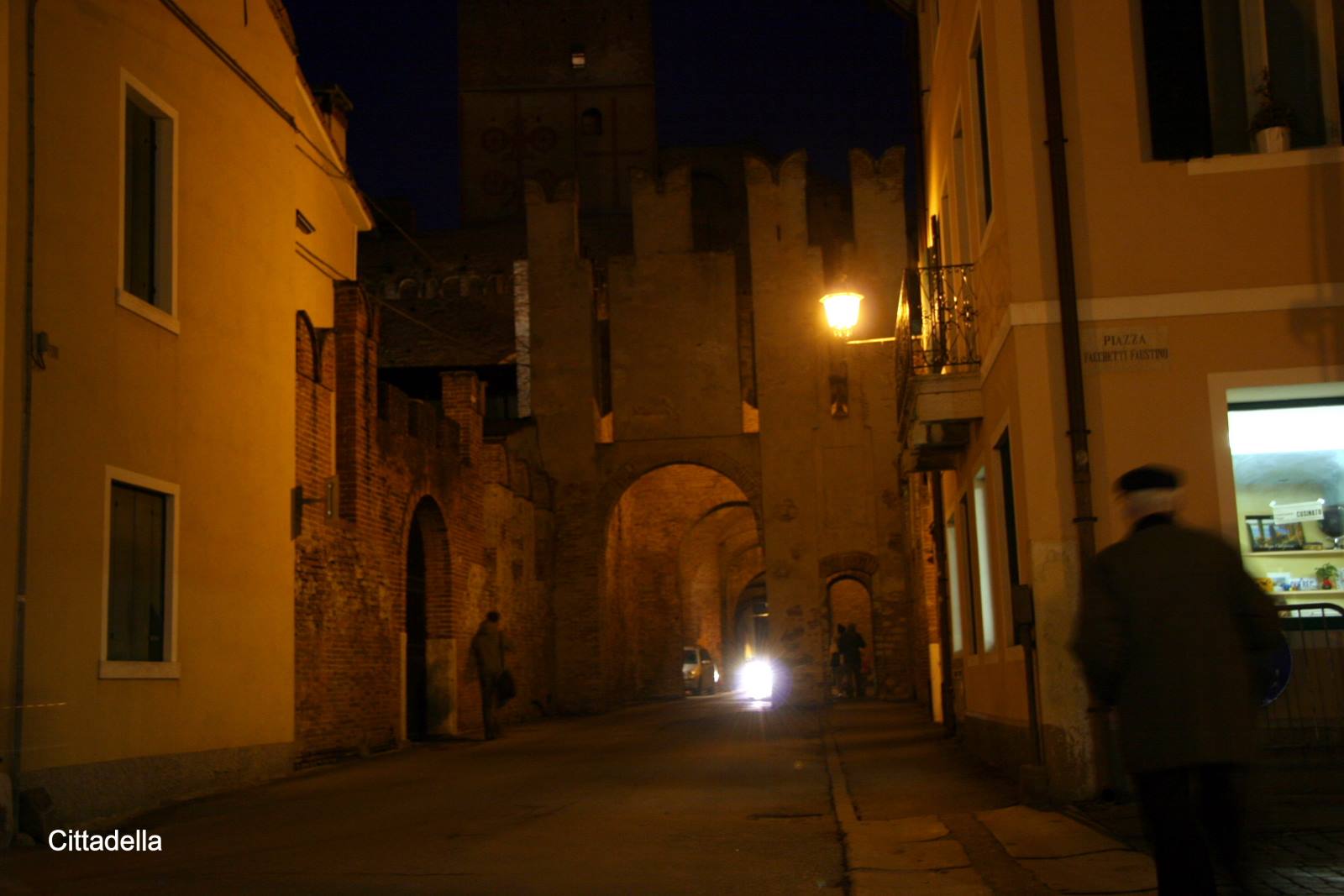 Cittadella