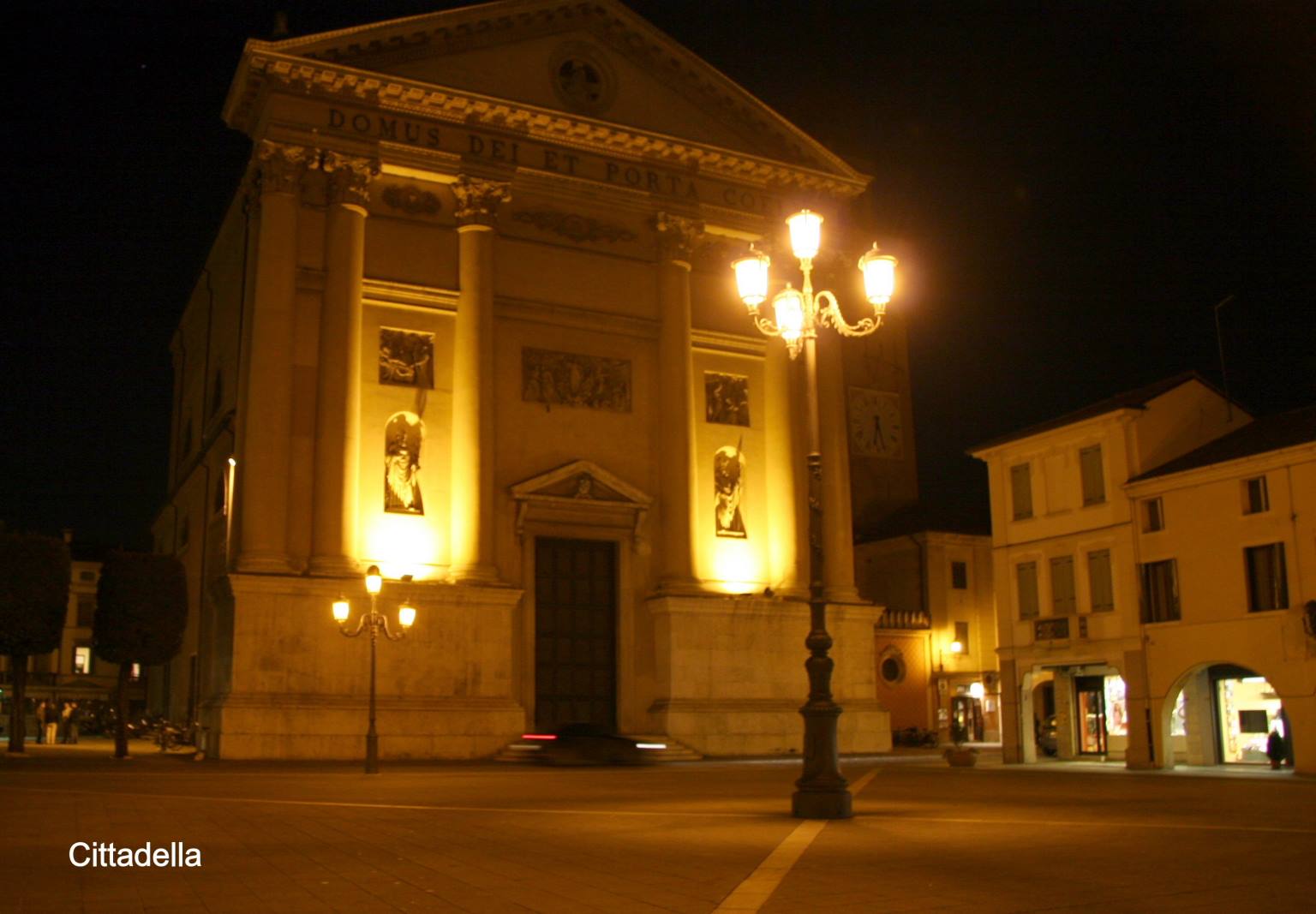 Cittadella